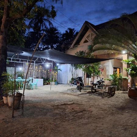 Pagudpud Rinnovati Luaran gambar