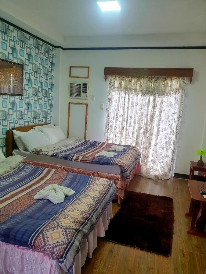 Pagudpud Rinnovati Luaran gambar