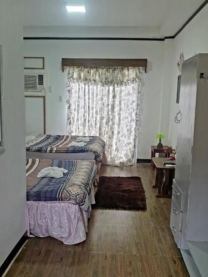 Pagudpud Rinnovati Luaran gambar