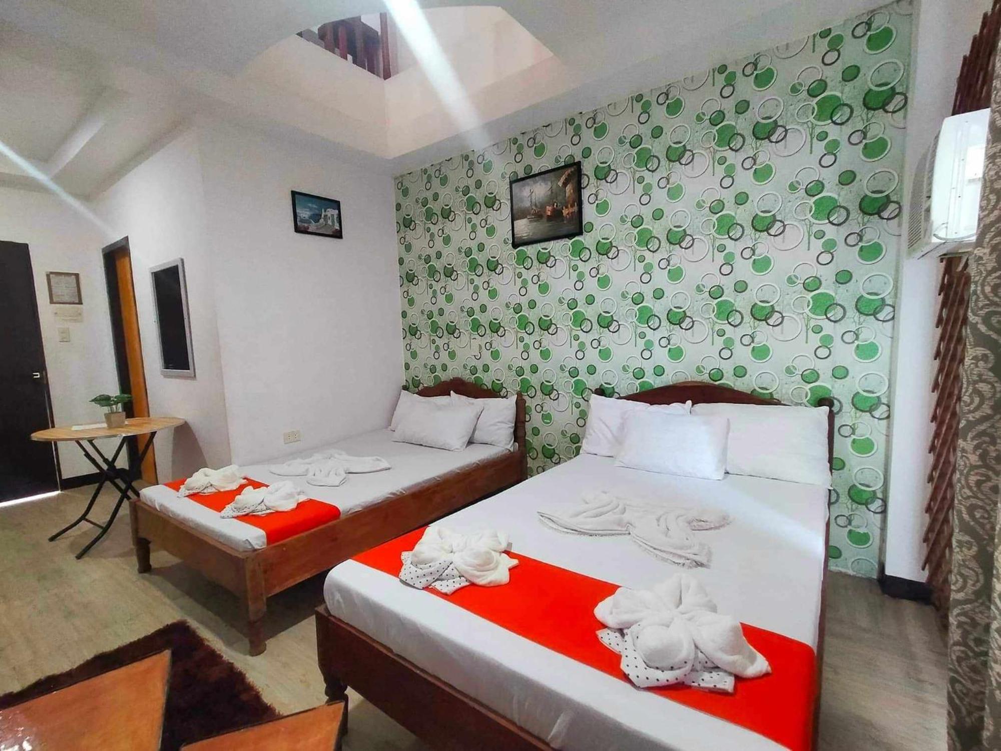 Pagudpud Rinnovati Luaran gambar