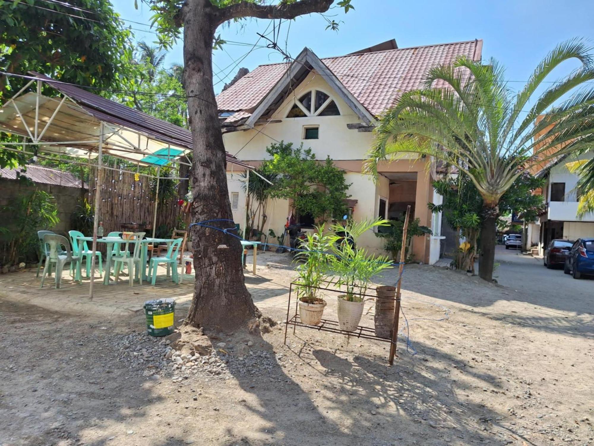 Pagudpud Rinnovati Luaran gambar